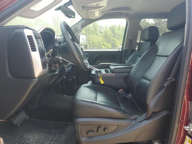 2017 GMC SIERRA K35 - 1GT42XCY2HF114466