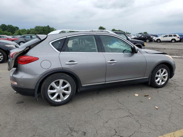 2010 Infiniti Ex35 Base VIN: JN1AJ0HR0AM757448 Lot: 62838244