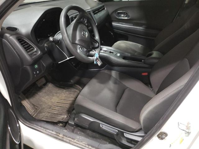 2022 HONDA HR-V AWD 3CZRU6H54NM717062