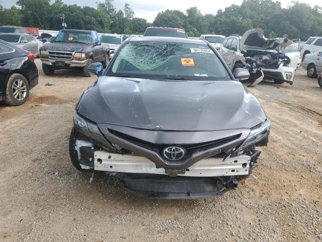 2024 TOYOTA CAMRY SE N - 4T1G11AK5RU852069