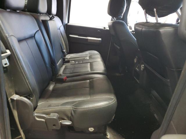 2015 FORD F250 SUPER - 1FT7W2BT6FED41320