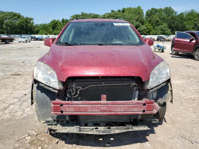 VIN KL7CJRSB6FB105181 2015 Chevrolet Trax, 1LT no.5