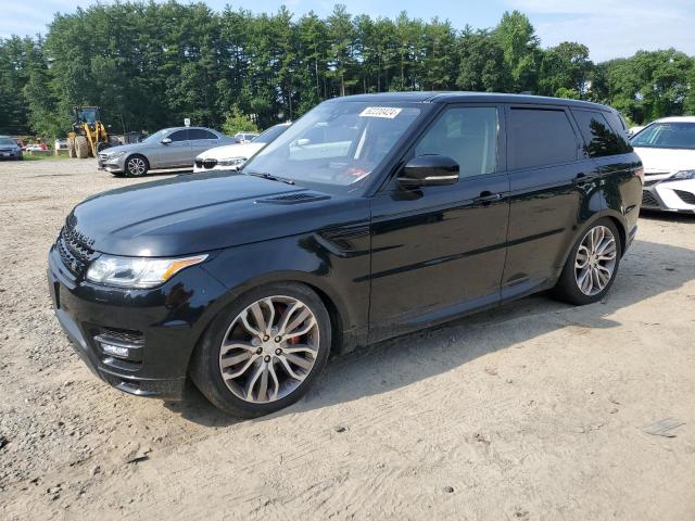 SALWV2FV0HA162770 2017 LAND ROVER RANGE ROVER - Image 1