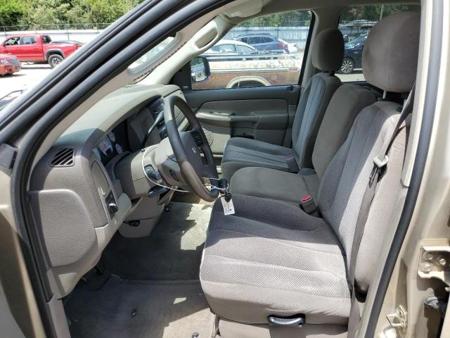 2004 Dodge Ram 1500 St VIN: 1D7HA18D34S530234 Lot: 61709314