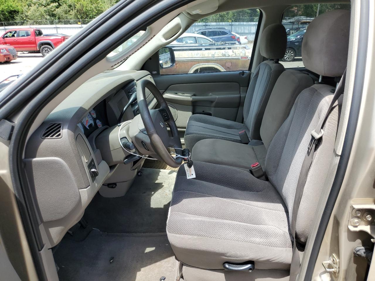 1D7HA18D34S530234 2004 Dodge Ram 1500 St