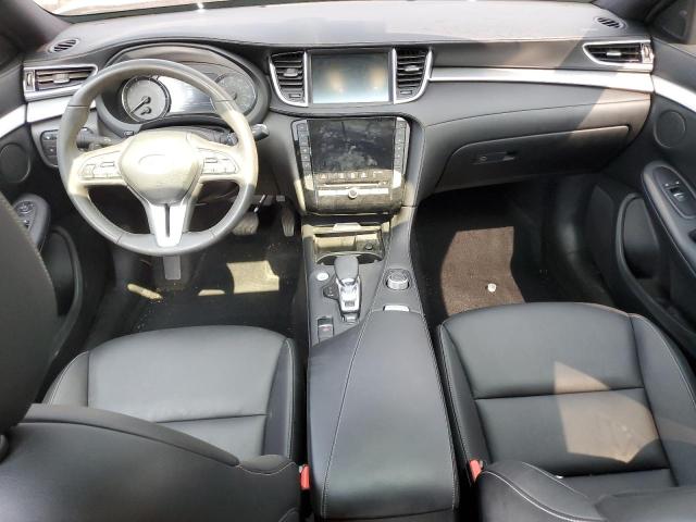 2021 Infiniti Qx50 Luxe VIN: 3PCAJ5BB1MF106476 Lot: 62276624