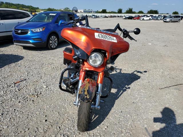 2014 HARLEY-DAVIDSON FLHRSE4 CV 1HD1PG814EB963077