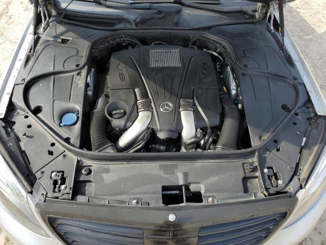 VIN WDDUG8FB7EA025375 2014 Mercedes-Benz S-Class, 5... no.11