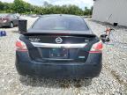 NISSAN ALTIMA 2.5 photo