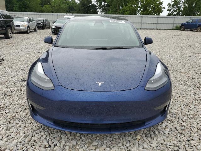 2021 Tesla Model 3 VIN: 5YJ3E1EA9MF982124 Lot: 60441914