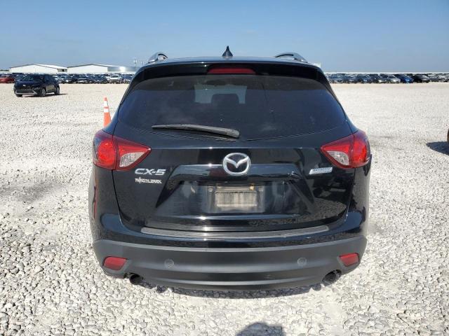 2016 MAZDA CX-5 TOURI - JM3KE2CYXG0627779