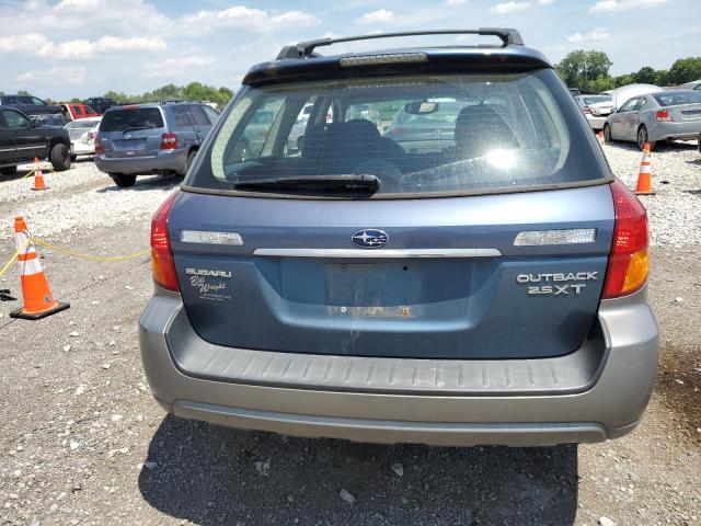 2005 Subaru Legacy Outback 2.5 Xt VIN: 4S4BP68C454391994 Lot: 58419554
