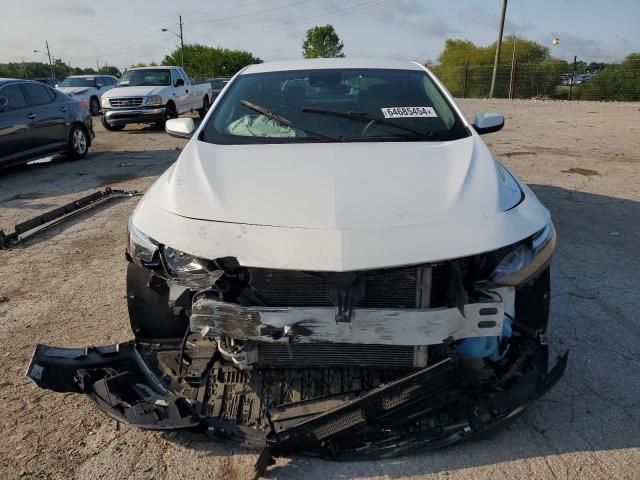 2020 CHEVROLET MALIBU LS - 1G1ZC5STXLF153997