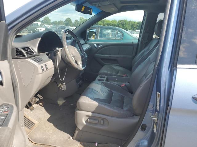 2010 Honda Odyssey Exl VIN: 5FNRL3H71AB079098 Lot: 60918724