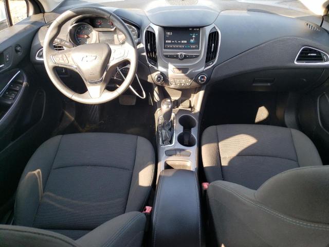 2016 CHEVROLET CRUZE LT - 1G1BE5SM7G7238705