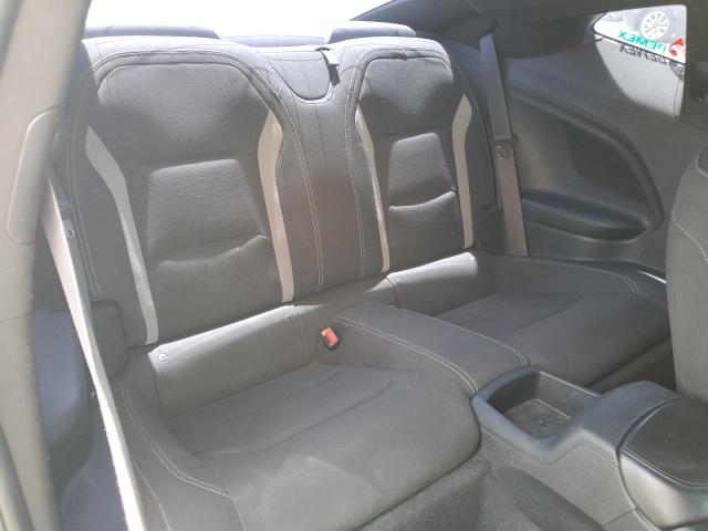 2017 Chevrolet Camaro Lt VIN: 1G1FB1RS7H0192441 Lot: 63068274