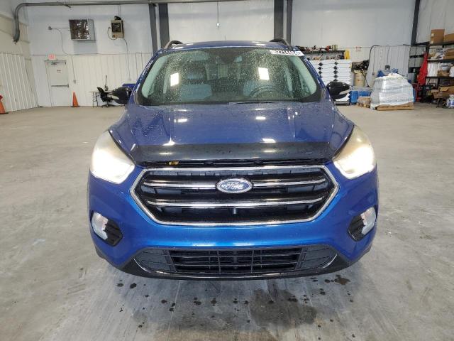 2017 FORD ESCAPE TIT 1FMCU9J9XHUD82640  62714484