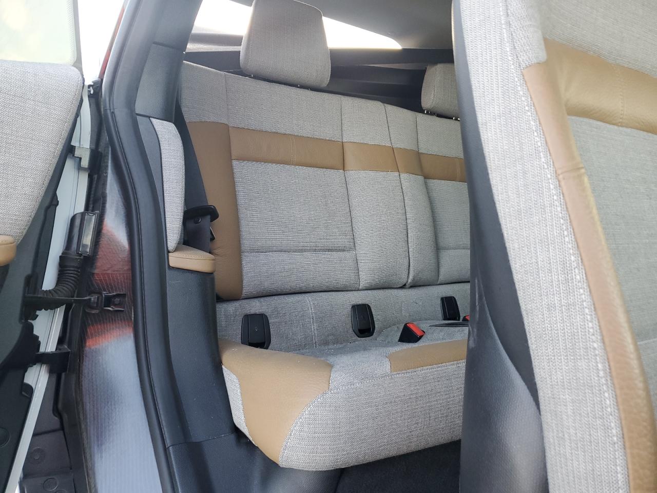 WBY1Z4C55GV506928 2016 BMW I3 Rex