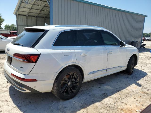 2020 AUDI Q7 PREMIUM - WA1LXAF71LD003421