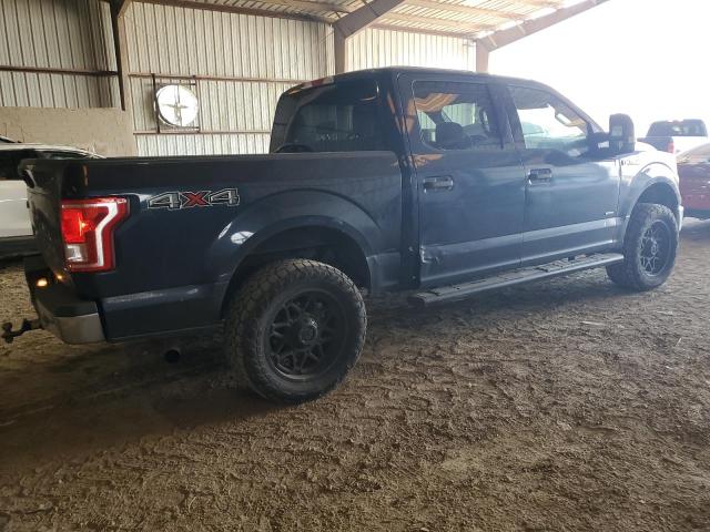 2015 FORD F150 SUPER - 1FTEW1EP0FFA68157