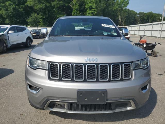 2020 JEEP GRAND CHER - 1C4RJFBGXLC390058