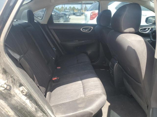 2017 Nissan Sentra S VIN: 3N1AB7AP6HY265853 Lot: 62019634