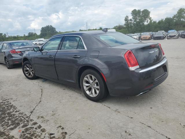 VIN 2C3CCAAG3GH243706 2016 Chrysler 300, Limited no.2