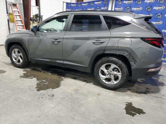 VIN 5NMJB3DE9RH398361 2024 HYUNDAI TUCSON no.2