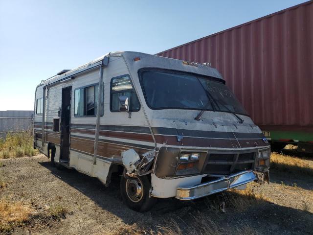 1984 CHEVROLET P30 #2698628674