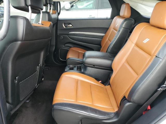 2019 DODGE DURANGO R/ - 1C4SDJCT6KC576508