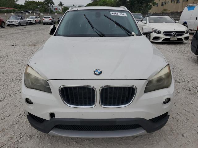 VIN WBAVL1C56DVR83606 2013 BMW X1, Xdrive28I no.5