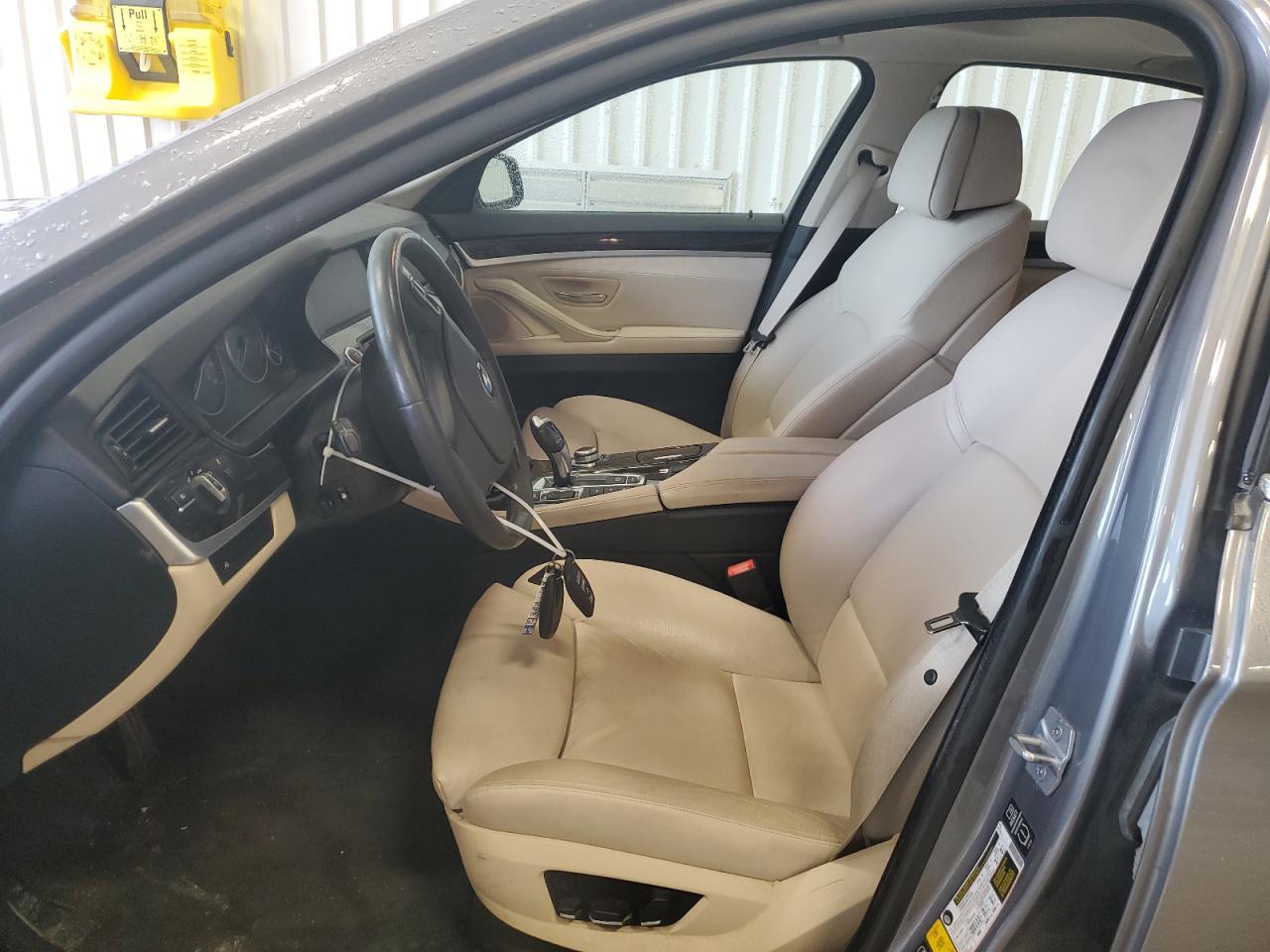 WBAFU7C50DDU75416 2013 BMW 535 Xi