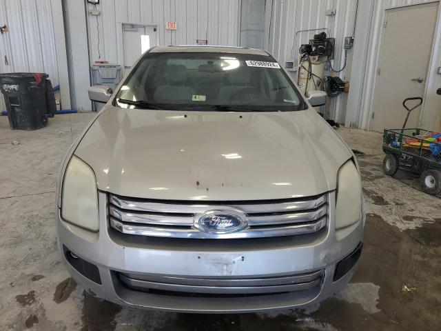 2008 Ford Fusion Se VIN: 3FAHP07ZX8R151481 Lot: 62988924