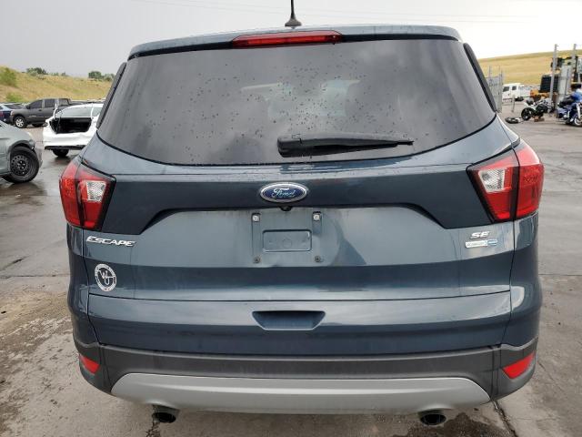 2019 FORD ESCAPE SE - 1FMCU9GD1KUA24801