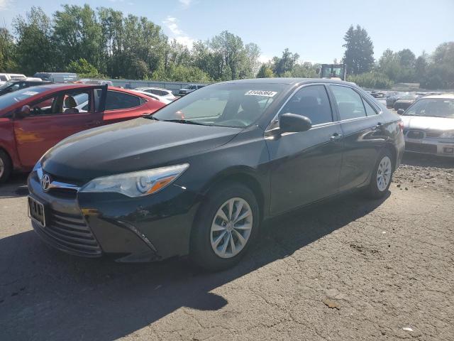 2015 TOYOTA CAMRY LE - 4T4BF1FK5FR471294