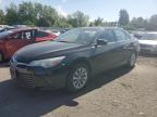 2015 TOYOTA CAMRY LE - 4T4BF1FK5FR471294