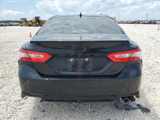 2020 TOYOTA CAMRY SE - 4T1G11AK7LU398592