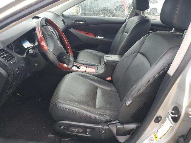 2008 Lexus Es 350 VIN: JTHBJ46G682252237 Lot: 61523634