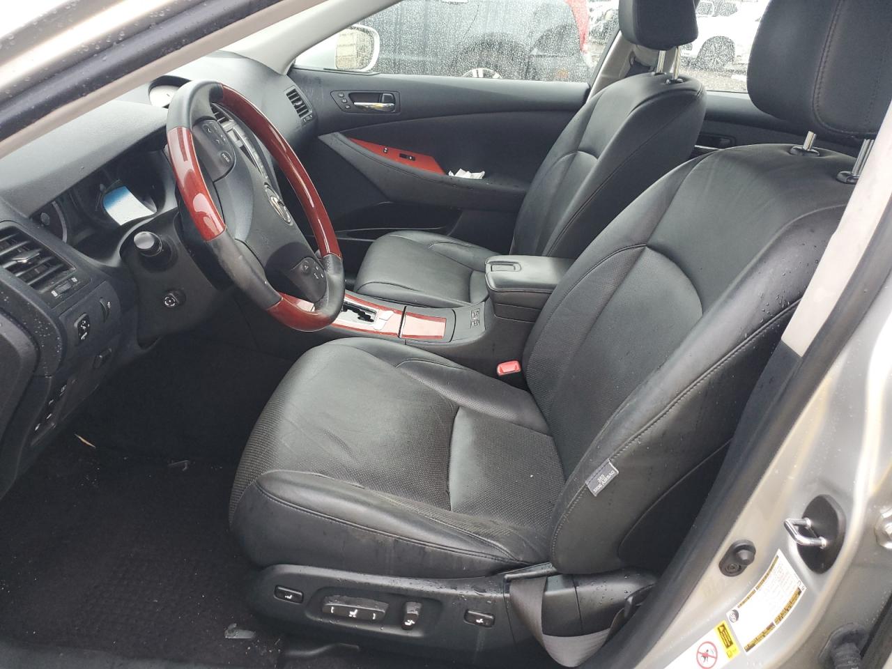 JTHBJ46G682252237 2008 Lexus Es 350