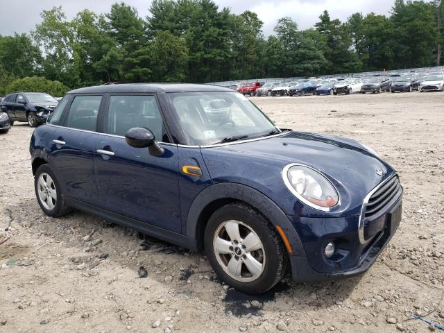 2018 MINI COOPER - WMWXU1C57J2F80062