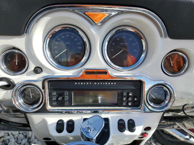 2006 HARLEY-DAVIDSON FLHTCUI SH 1HD1FLW176Y666107