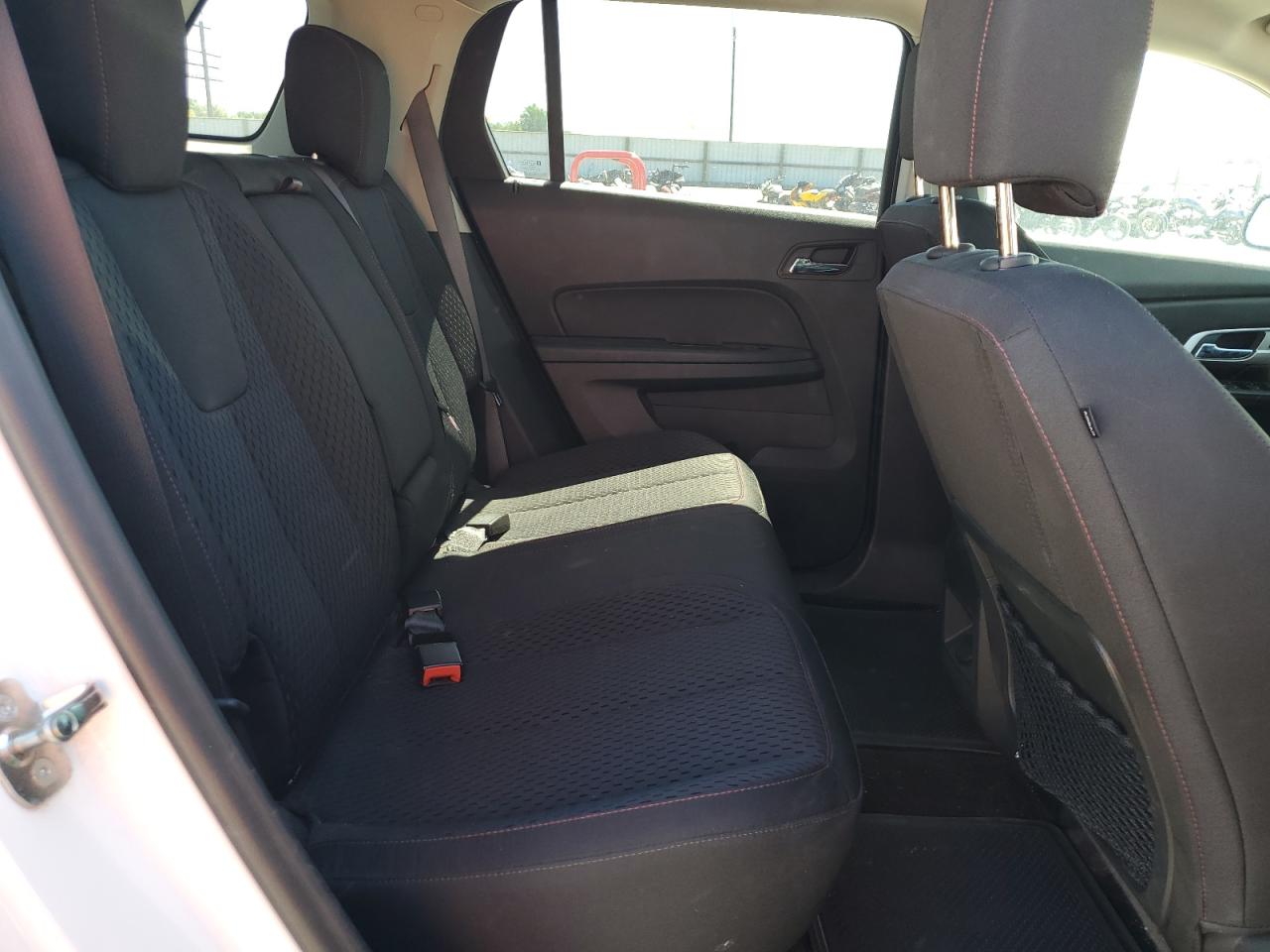 2GKFLVEK4F6281782 2015 GMC Terrain Sle