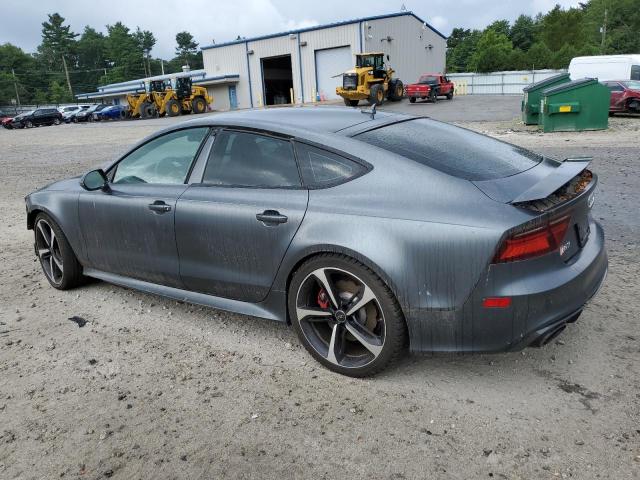 WUAW2AFC2GN903732 Audi S7/rs7 2016