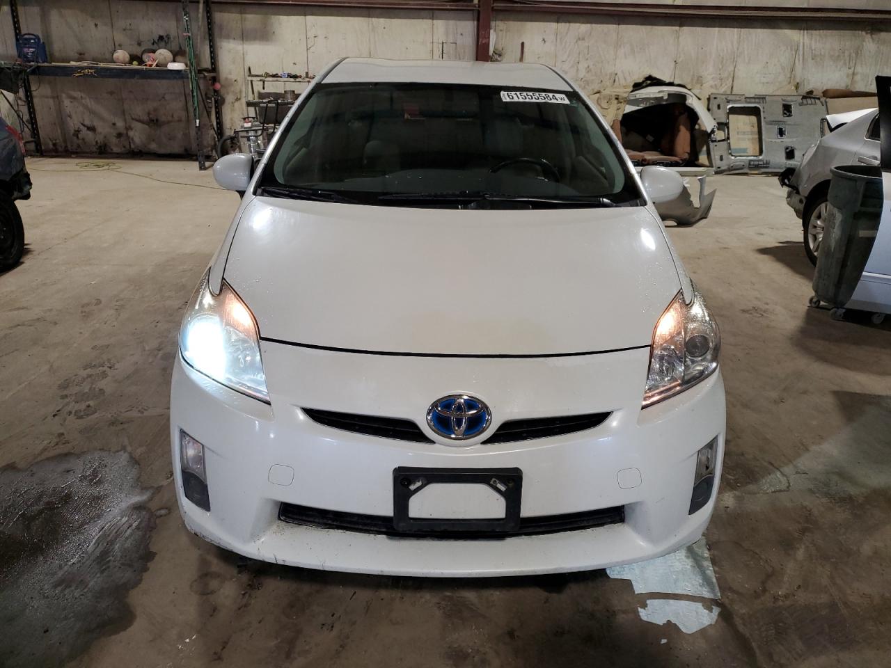 JTDKN3DU4A0065783 2010 Toyota Prius JTDKN3DU4A0065783 2010 Toyota Prius