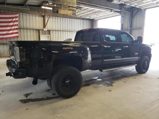 2015 CHEVROLET SILVERADO - 1GC4K1E82FF517502