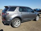 LAND ROVER DISCOVERY photo