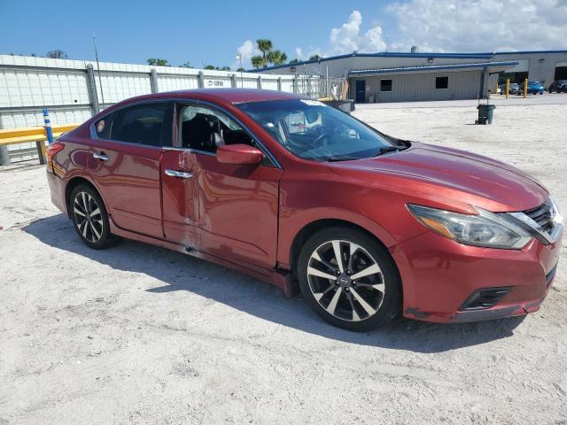 VIN 1N4AL3AP0GC180717 2016 Nissan Altima, 2.5 no.4