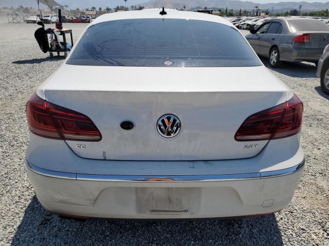 WVWBP7AN4DE509587 2013 Volkswagen Cc Sport