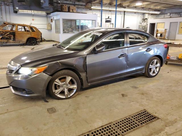 2013 ACURA ILX 20 TEC #2952983392