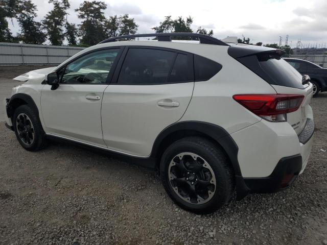 Vin: jf2gtapc2n8200318, lot: 61838194, subaru crosstrek premium 20222